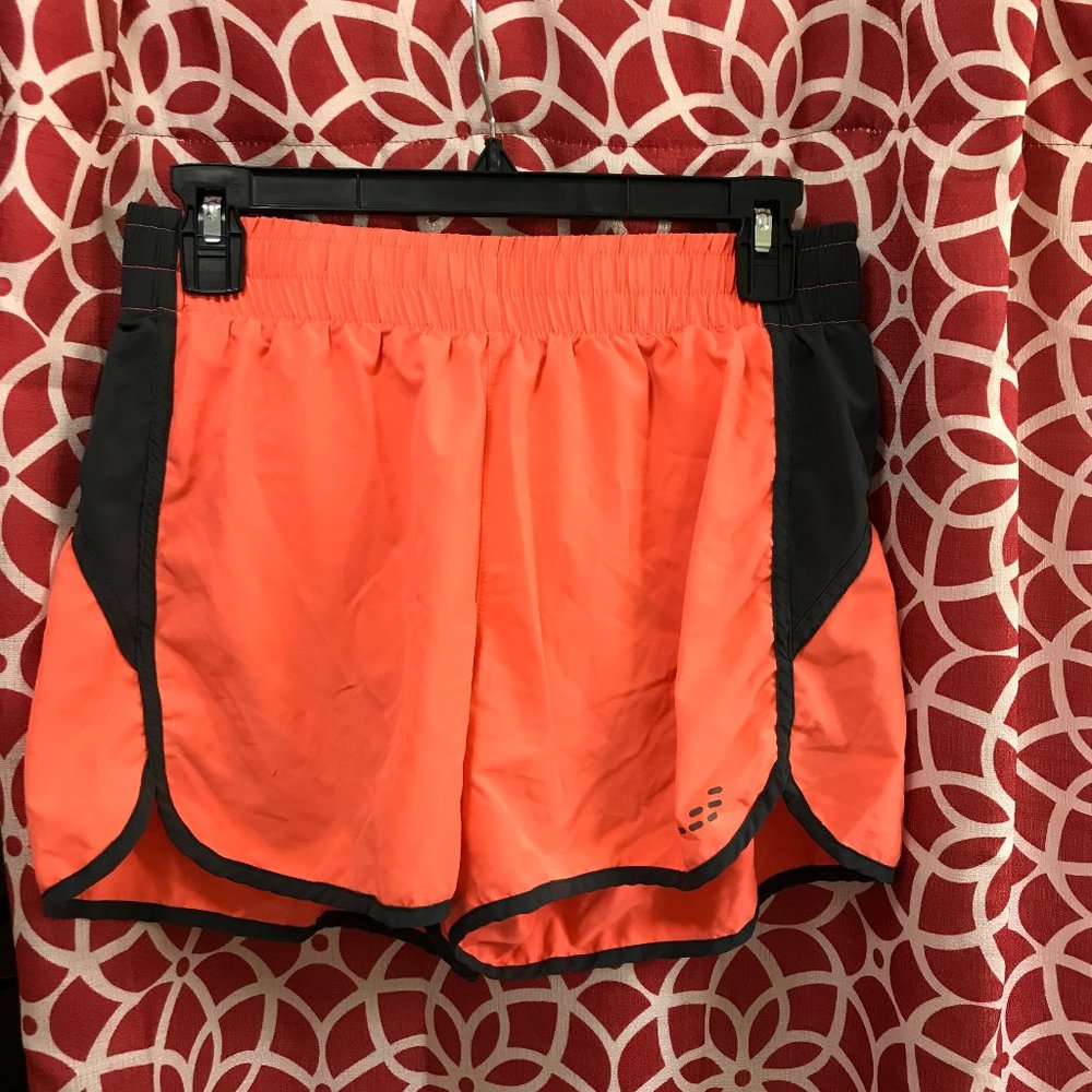 Athletic shorts